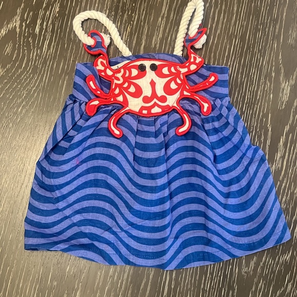 Mudpie top 3/6m - Picture 1 of 1